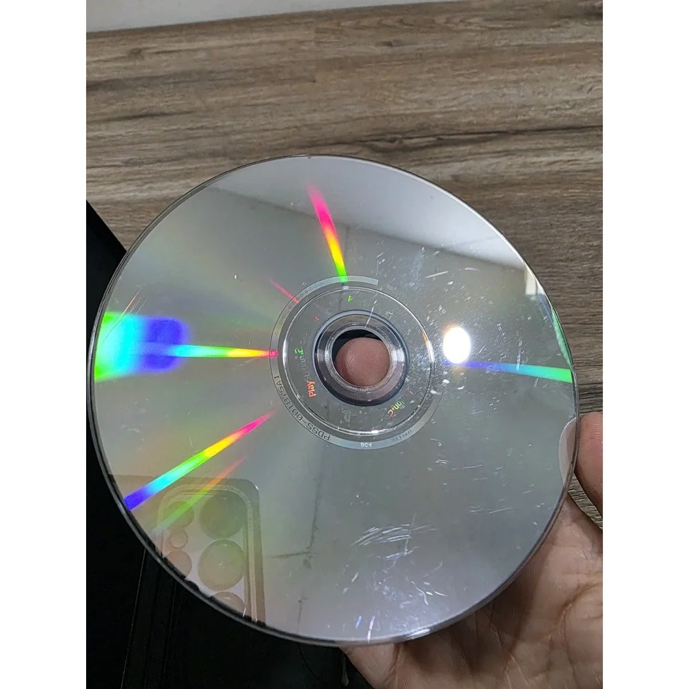 The Simpsons Road Rage Greatest Hits (Sony PlayStation 2, PS2) No Manual